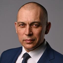 Председатель Ассоциации добытчиков лососей Камчатки Владимир ГАЛИЦЫН