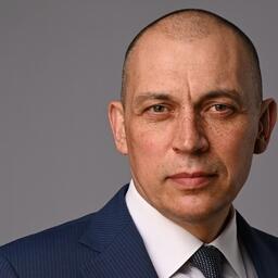 Председатель Ассоциации добытчиков лососей Камчатки Владимир ГАЛИЦЫН