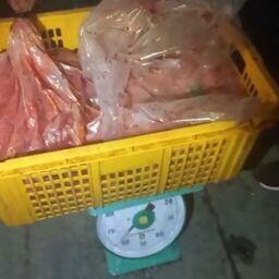 Всего изъято 60 кг икры. Фото пресс-службы СВТУ ФАР