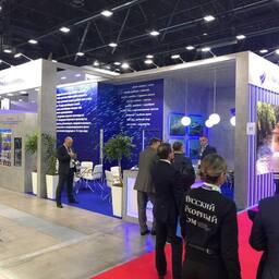 На одной площадке собираются предприятия в сфере рыболовства, аквакультуры, рыбопереработки и других отраслей