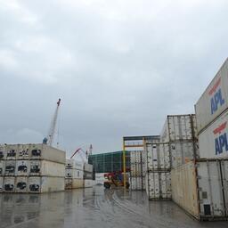 Совет Евразийской экономической комиссии (ЕЭК) решил временно освободить от уплаты ввозной пошлины рефрижераторные контейнеры