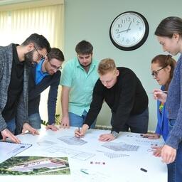 Холдинг DEGA объединил профессионалов в проектировании, строительстве и введении в строй объектов любой сложности и назначения и специалистов с большим опытом создания современных рыбозаводов на Дальнем Востоке