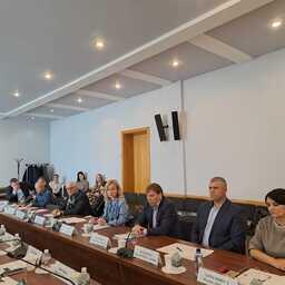 Доводы против второй волны инвестквот и аукционов привели на заседании Хабаровского краевого рыбохозяйственного совета