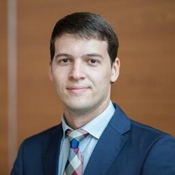 Генеральный директор компании «Колд Трейд» Павел КЛИМЕНКО