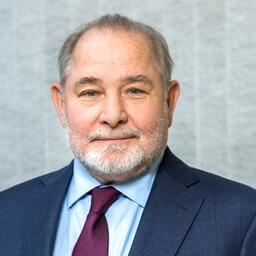 Советник президента Всероссийской ассоциации рыбопромышленников (ВАРПЭ) Лев БОЧАРОВ