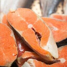 Лосось — востребованный продукт на российском рынке