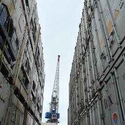 Центробанк решил отменить 30% лимит по авансовым платежам для контрактов с нерезидентами на транспортные услуги