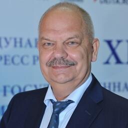 Игорь БЫСТРОВ