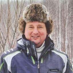 Александр БРОННИКОВ