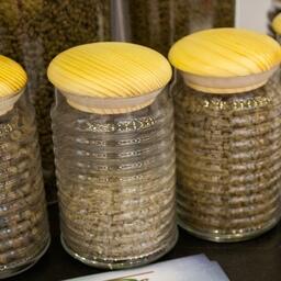 С 2023 г. планируется предусмотреть возможность субсидирования затрат на создание и модернизацию предприятий по производству рыбных кормов