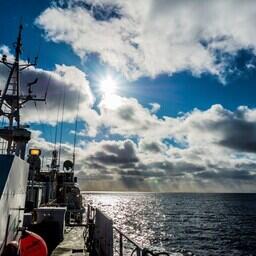 Главы ключевых рыбодобывающих регионов Дальнего Востока и Северного бассейна обратились к спикеру Госдумы Вячеславу Володину по поводу законопроекта о перераспределении квот. Фото предоставлено РК «Восток-1»