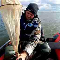 Ученые исследуют озерную ихтиофауну Западной Сибири. Фото пресс-службы ВНИРО
