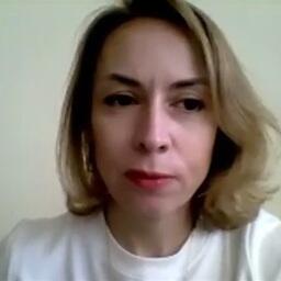 Заведующая лабораторией промышленной микробиологии Биологического института Томского государственного университета, директор Центра исследования микропластика в окружающей среде Юлия ФРАНК