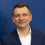 Генеральный директор отраслевого выставочного оператора Expo Solutions Group (ESG) Иван ФЕТИСОВ