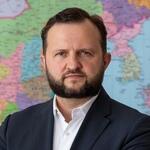 Генеральный директор компании «Полярная звезда» Павел КОВАЛЬЧУК