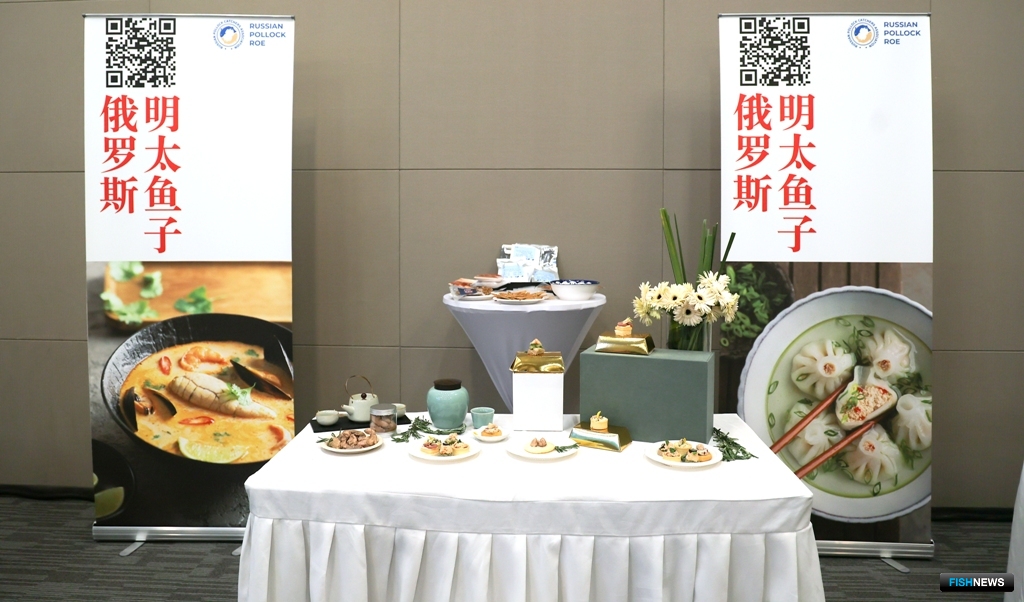 Новые продукты создали ведущие технологи КНР — партнеры АДМ