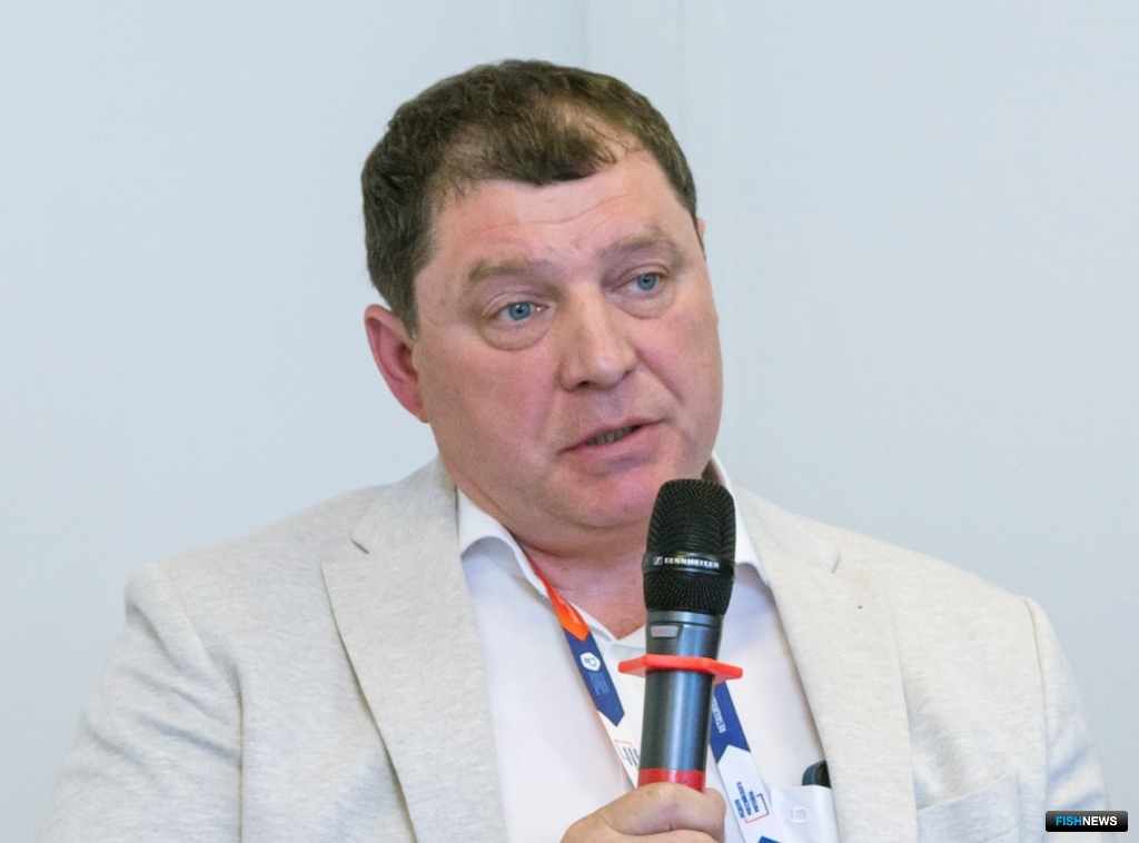 Генеральный директор компании «АКРА» Анатолий МОРОЗОВ