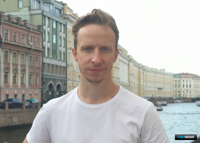 Руководитель службы маркетинга и отраслевой аналитики УК «ФОР» Алексей ТРОФИМОВ