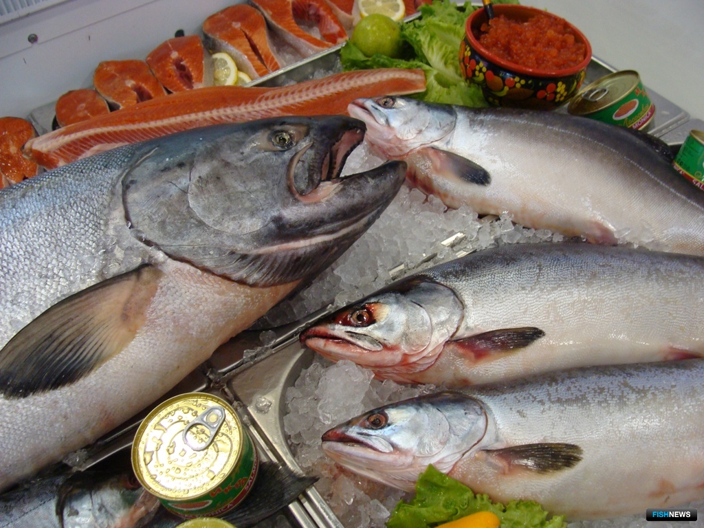 Вопросы сохранности рыбопродукции при перевозке станут важной темой