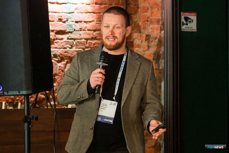 Директор по развитию B2C сервиса доставки «Купер» Николай БРУЯКА