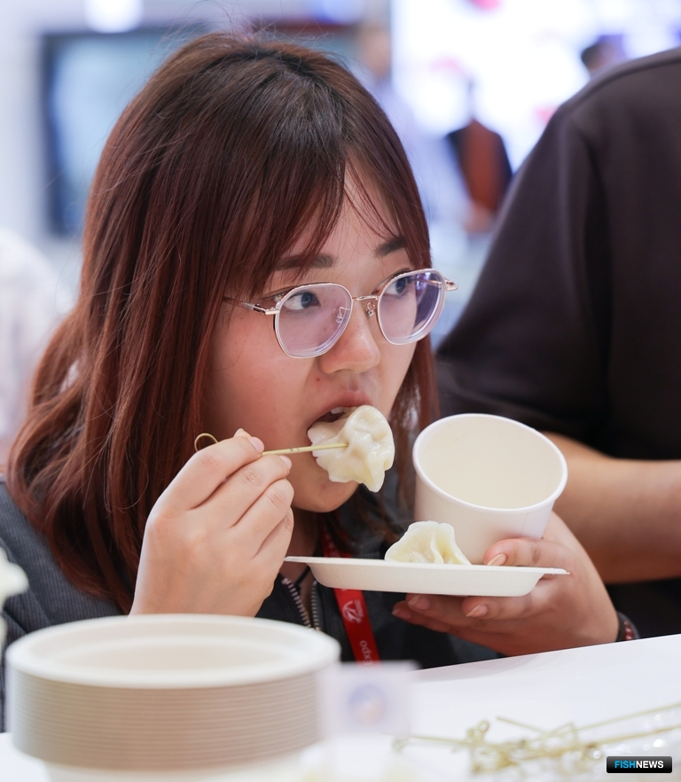 С учетом растущего спроса на высококачественные и натуральные продукты питания китайскому потребителю решили предложить новый суперфуд