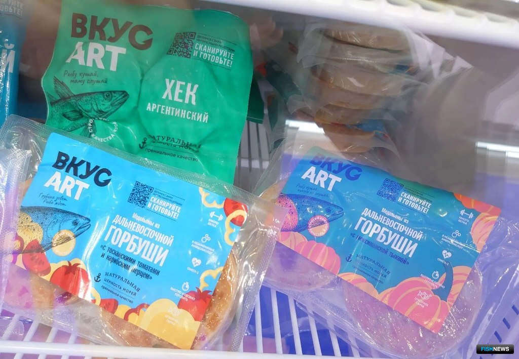 Производители стремятся заинтересовать потребителей новыми сочетаниями и вкусами