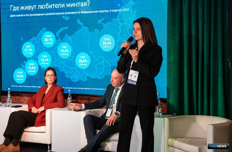 Руководитель направления «ритейл-аудит» компании «Платформа ОФД» Анастасия КОРНЕЕВА