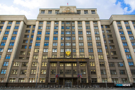 Здание Государственной Думы. Фото из открытых источников