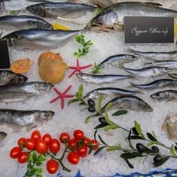 Рыбная продукция — важная категория российского экспорта в АТР