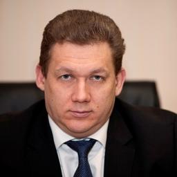 Министр рыбного хозяйства Камчатского края Андрей ЗДЕТОВЕТСКИЙ