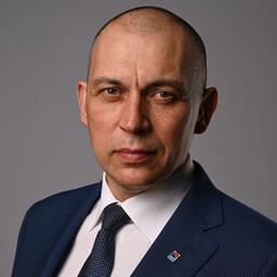 Председатель Ассоциации добытчиков лососей Камчатки Владимир ГАЛИЦЫН