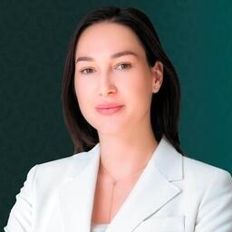 Коммерческий директор компании «Икорный.ПРО» Гузель АХМЕЕВА