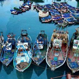 Марокко и ЕС официально заключили новое соглашение о рыболовстве. Фото с сайта en.yabiladi.com