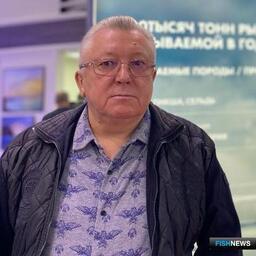 Генеральный директор РК «Вирма» Игорь ЧЕВЫЧАЛО