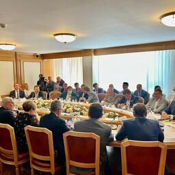 Совещание по законопроекту о втором этапе инвестквот и аукционам для крабов и других ценных объектов промысла прошло в комитете ГД по аграрным вопросам 25 августа