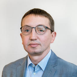 исполнительный директор Северо-Западного рыбопромышленного консорциума Сергей НЕСВЕТОВ
