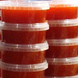 Эксперимент по контролю за авиаперевозками красной икры без маркировки изготовителя проводится на Камчатке с 1 ноября 2022 г.