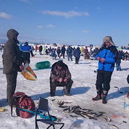 «Сахалинский лед» обнародовал распорядок состязаний
