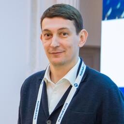 Управляющий директор департамента крупного бизнеса Россельхозбанка Кирилл КОСТЫНА