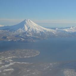 Курильское озеро — крупнейшее в Азии нерестилище нерки. Архивное фото