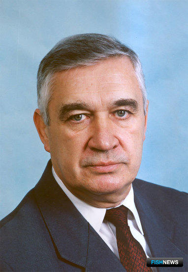 Вячеслав ЗИЛАНОВ