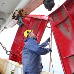 Нормы о рабочем времени рыбацкого плавсостава хотят пролонгировать 