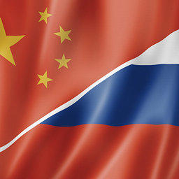 Россия и Китай остаются на связи по безопасности рыбы