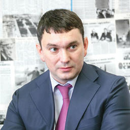Директор ВНИРО Кирилл КОЛОНЧИН. Фото с сайта «Советская Сибирь»