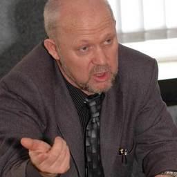 Первый заместитель генерального директора рыбопромышленной группы «Бином» Александр АЛИФИРЕНКО