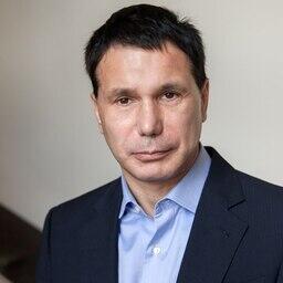 Заместитель председателя Комитета Совета Федерации по аграрно-продовольственной политике и природопользованию, сенатор от Республики Карелия Игорь ЗУБАРЕВ