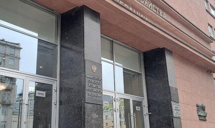  Минсельхоз предложил продлить срок, на который участники программы квот под инвестиции получают право на вылов