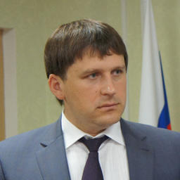 Бизнес-омбудсмен в Сахалинской области Андрей КОВАЛЕНКО