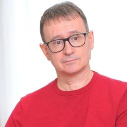 Председатель совета директоров медиахолдинга «Фишньюс» Эдуард КЛИМОВ