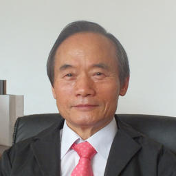 Председатель Ассоциации корейско-азиатского экономического сотрудничества (KOAECA) ЛИ Нам Ки